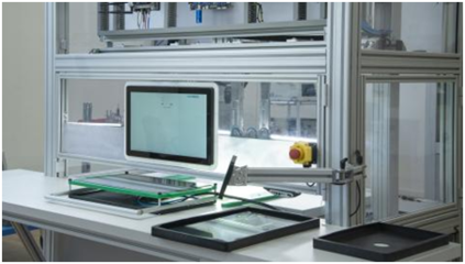 英特爾攜手合作伙伴賦能智慧工廠