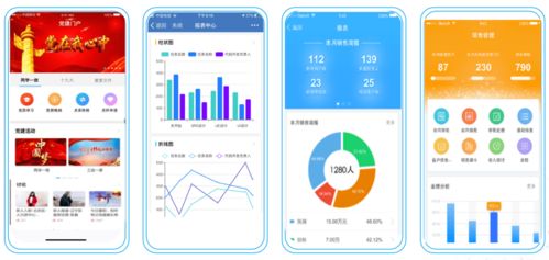 致遠(yuǎn)軟件移動(dòng)協(xié)同平臺(tái) 數(shù)字化企業(yè)的智能工作入口