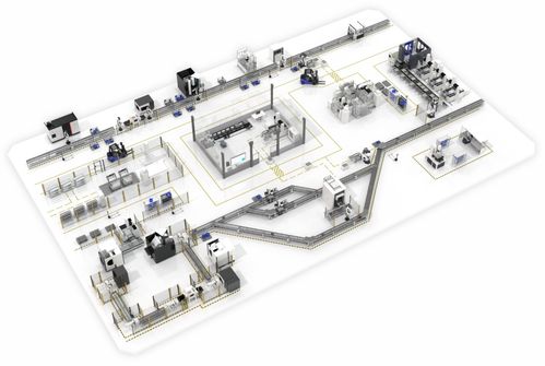 蔡司三坐標(biāo)智能測(cè)量解決方案為檢測(cè)提速增效