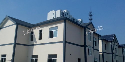 輕鋼住宅 2021年上海多柚建材誠(chéng)意推薦