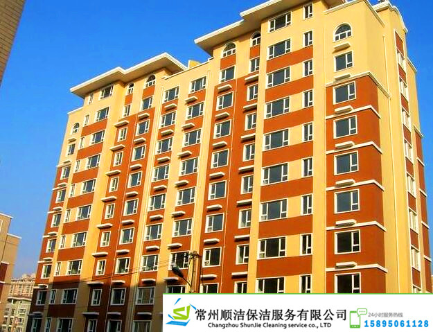 外墻涂料施工 外墻涂料施工